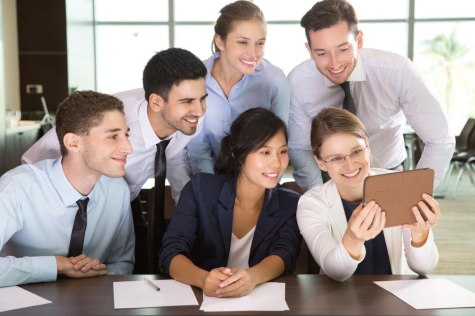 Formation en gestion financière d'entreprise