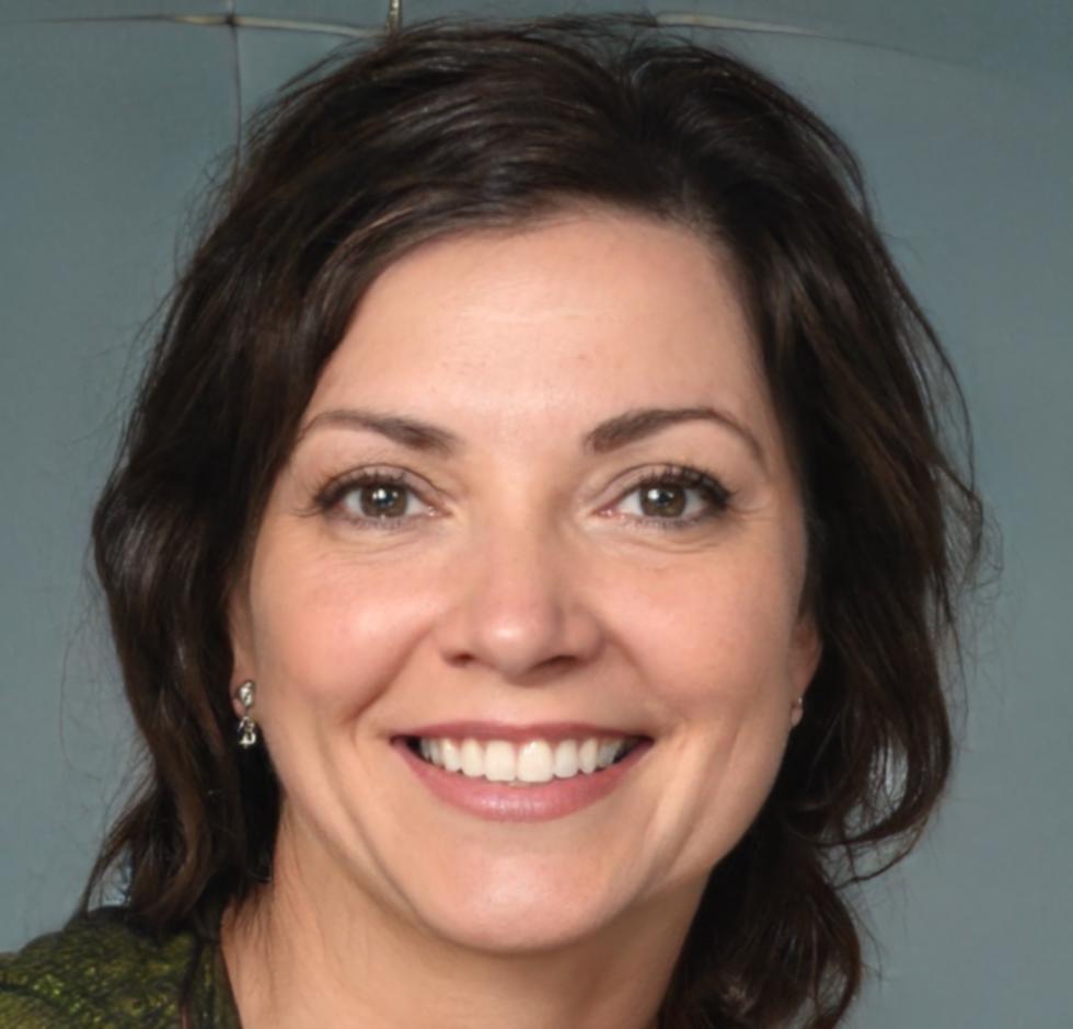 Sophie Laurent, Directrice des Services Financiers